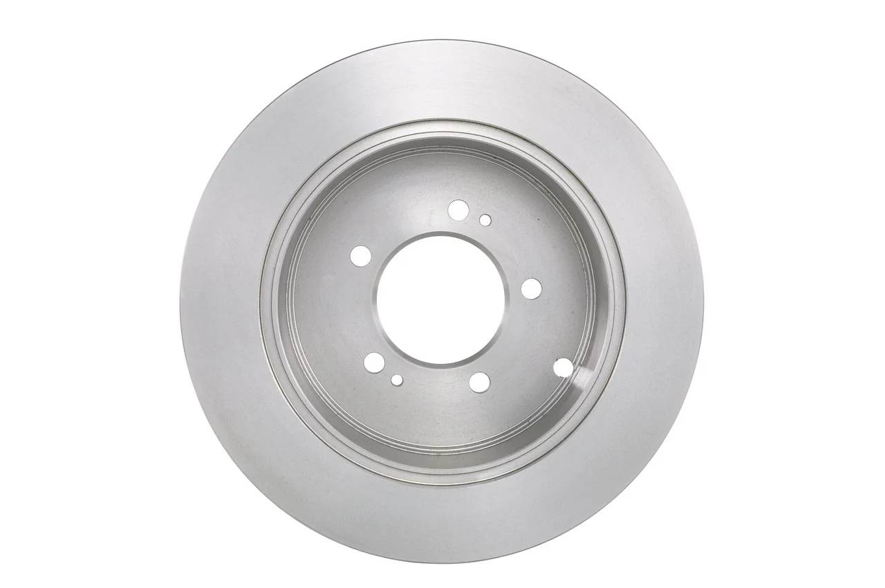 0986479318 Bosch Disco do freio traseiro
