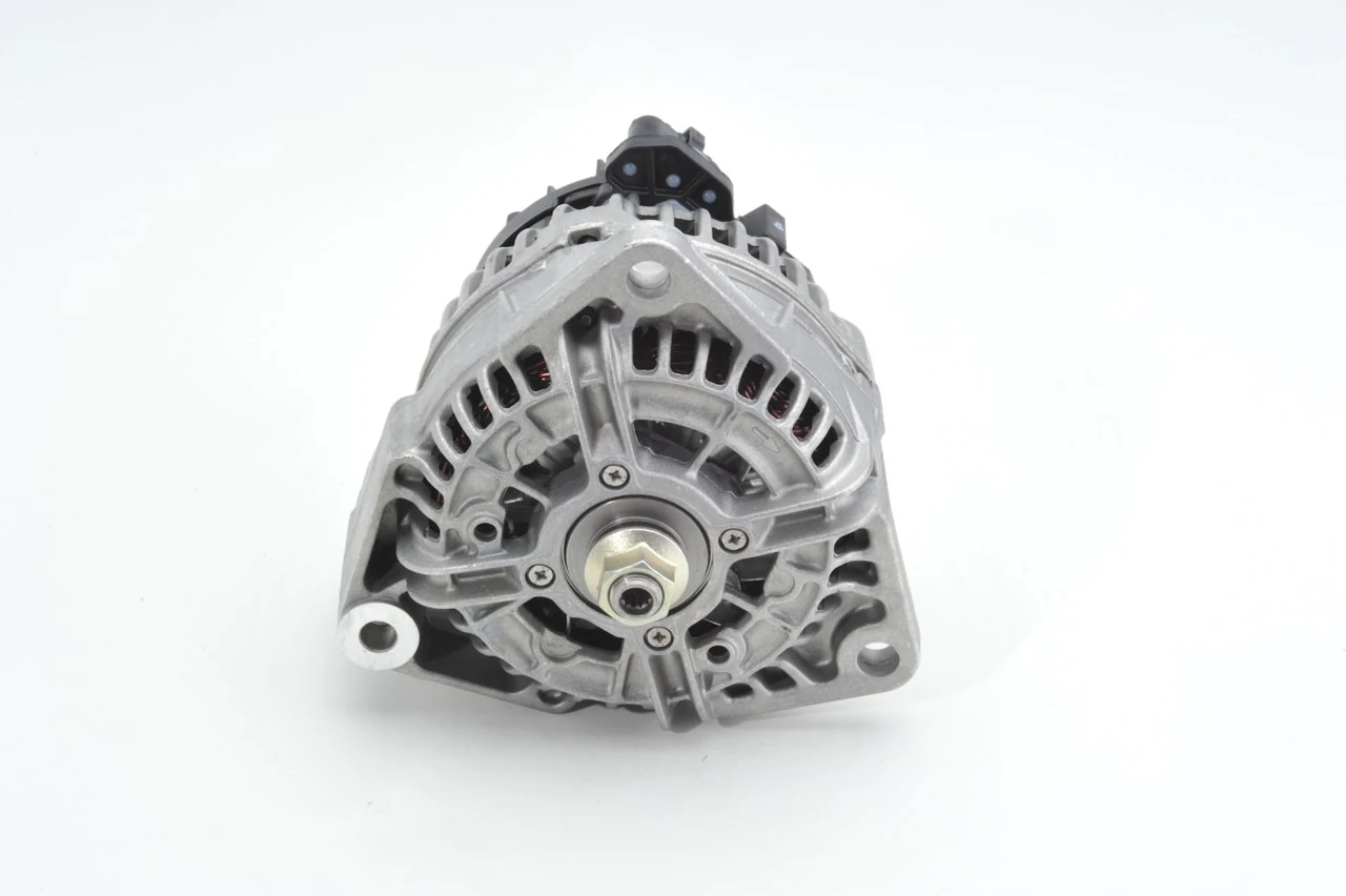 0124555013 Bosch Gerador