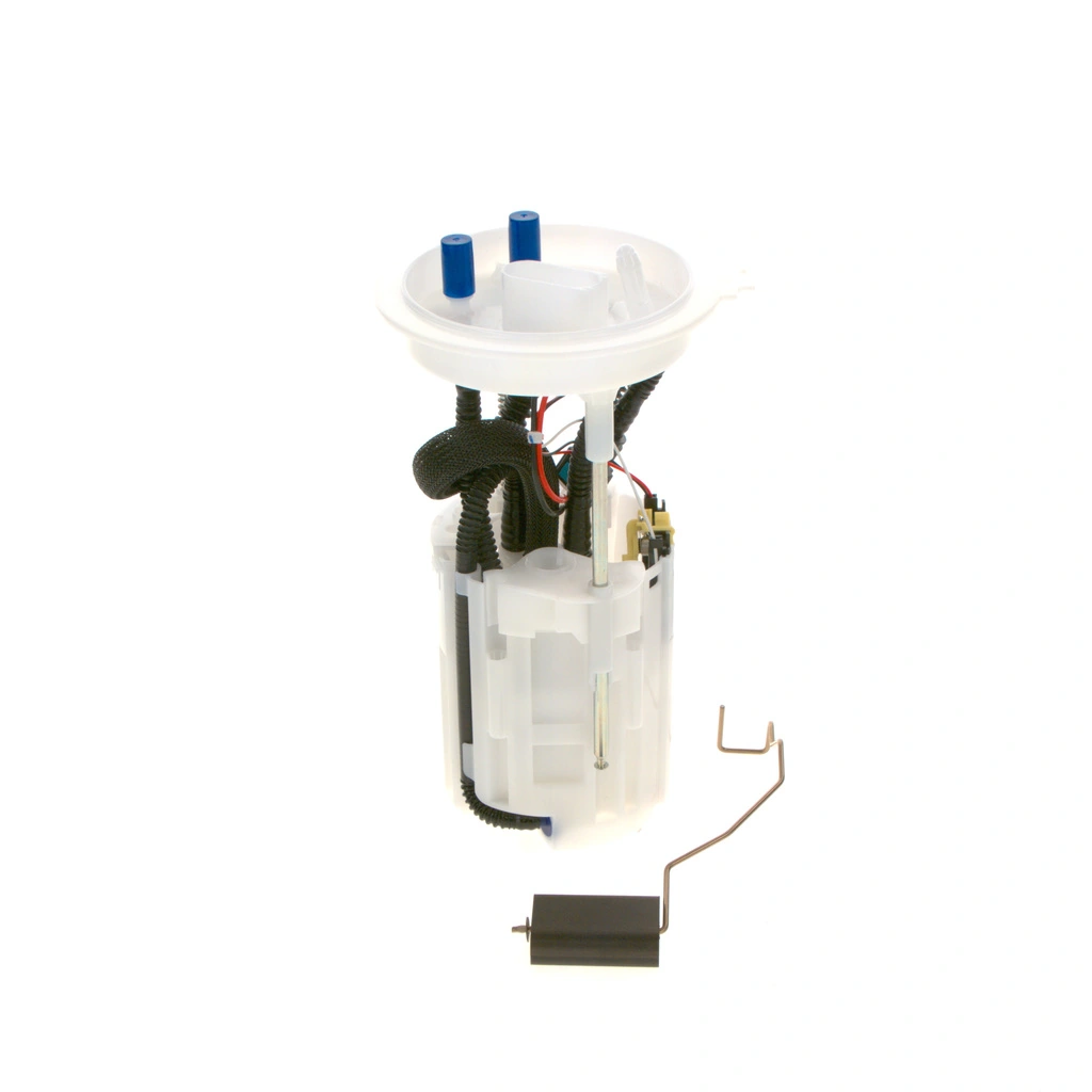 Compre 1987580054 Bosch Módulo de bomba de combustível com sensor do nível de combustível