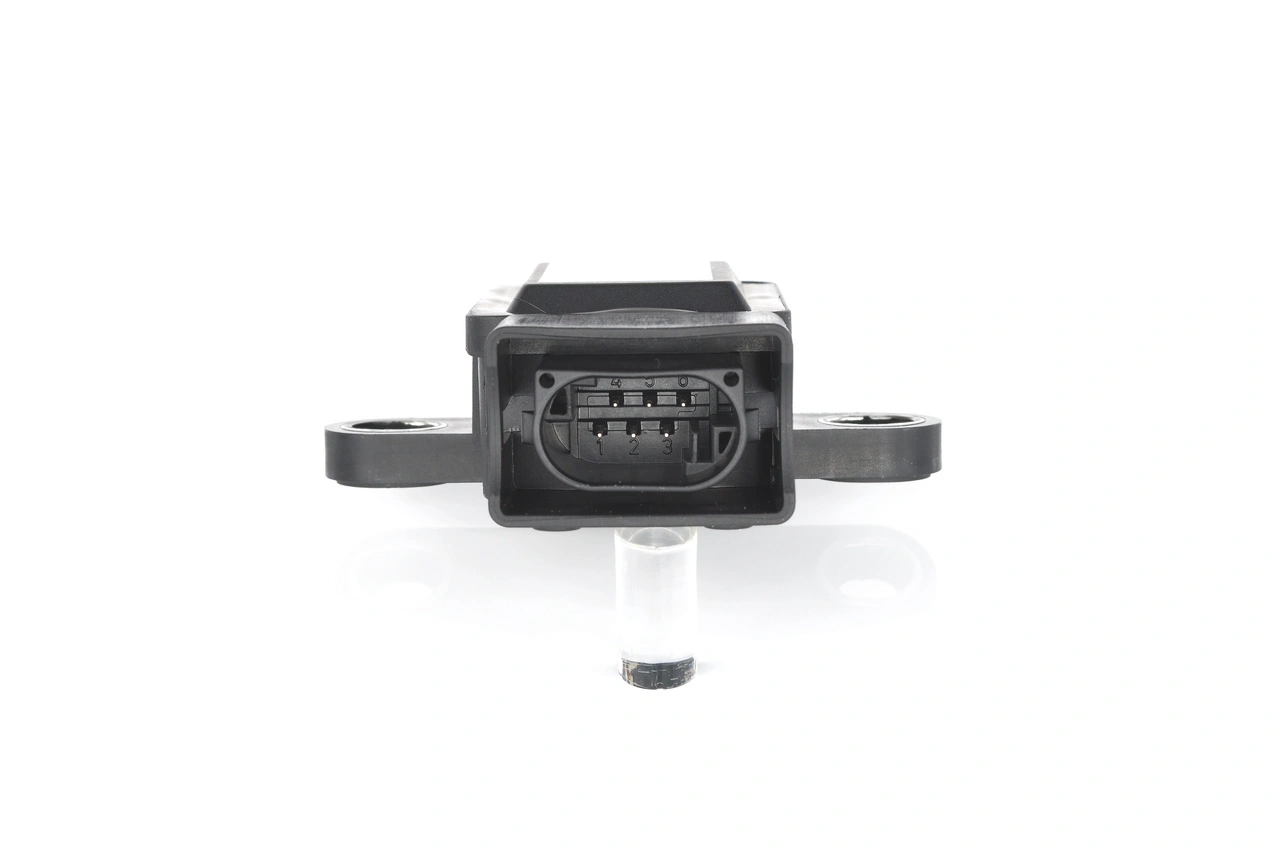 Sensor de aceleração transversal (ESP) 265005248 Mercedes