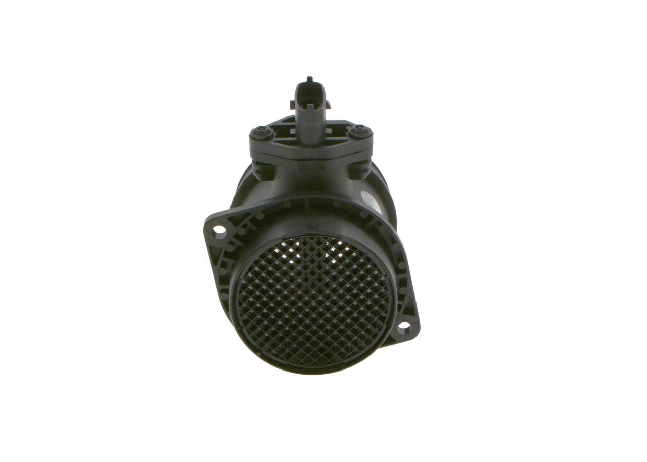 0280218437 Bosch Sensor de fluxo (consumo) de ar, medidor de consumo M.A.F. - (Mass Airflow)