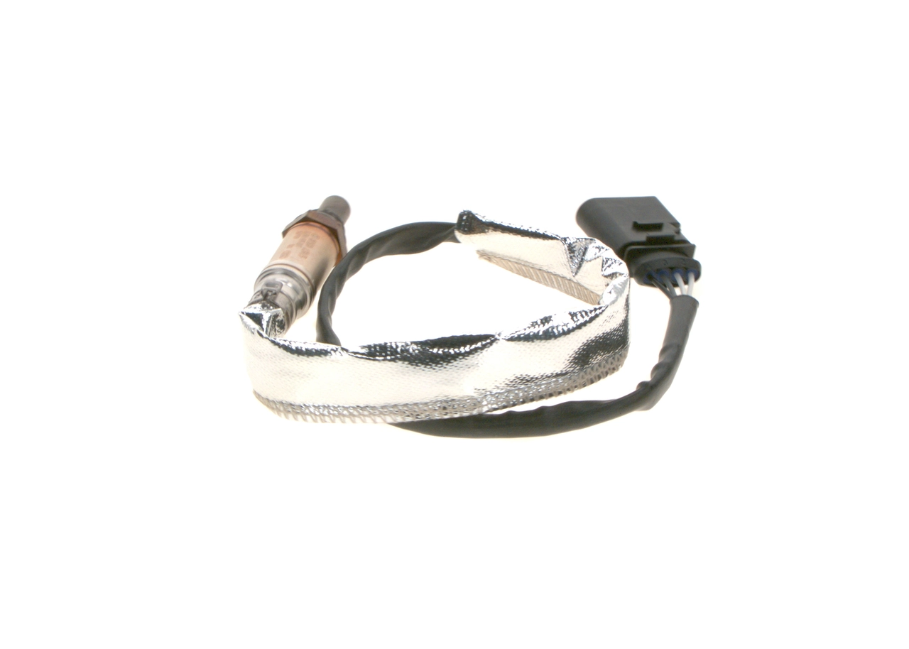 Sonda lambda, sensor de oxigênio 0258005081 Bosch