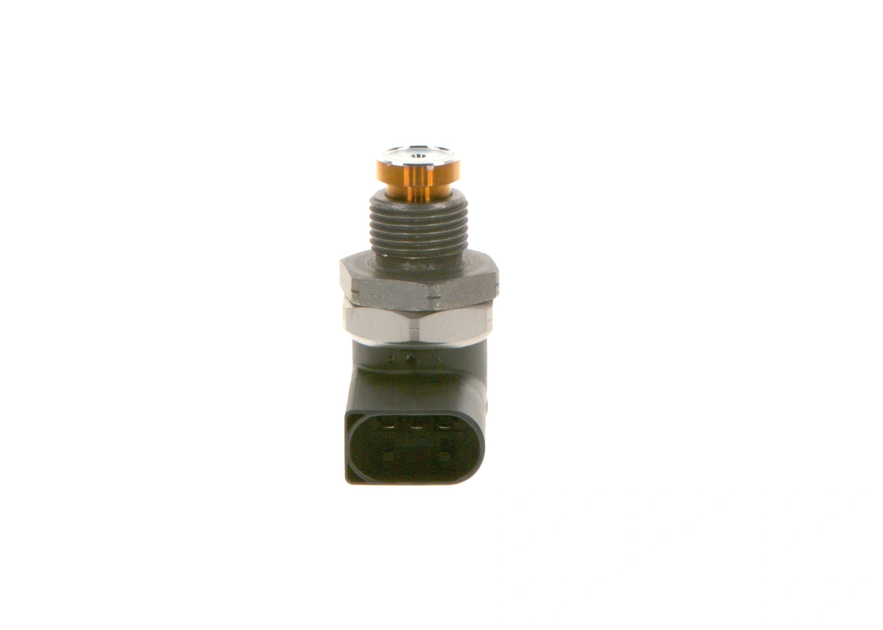 0281002497 Bosch Sensor de pressão de combustível