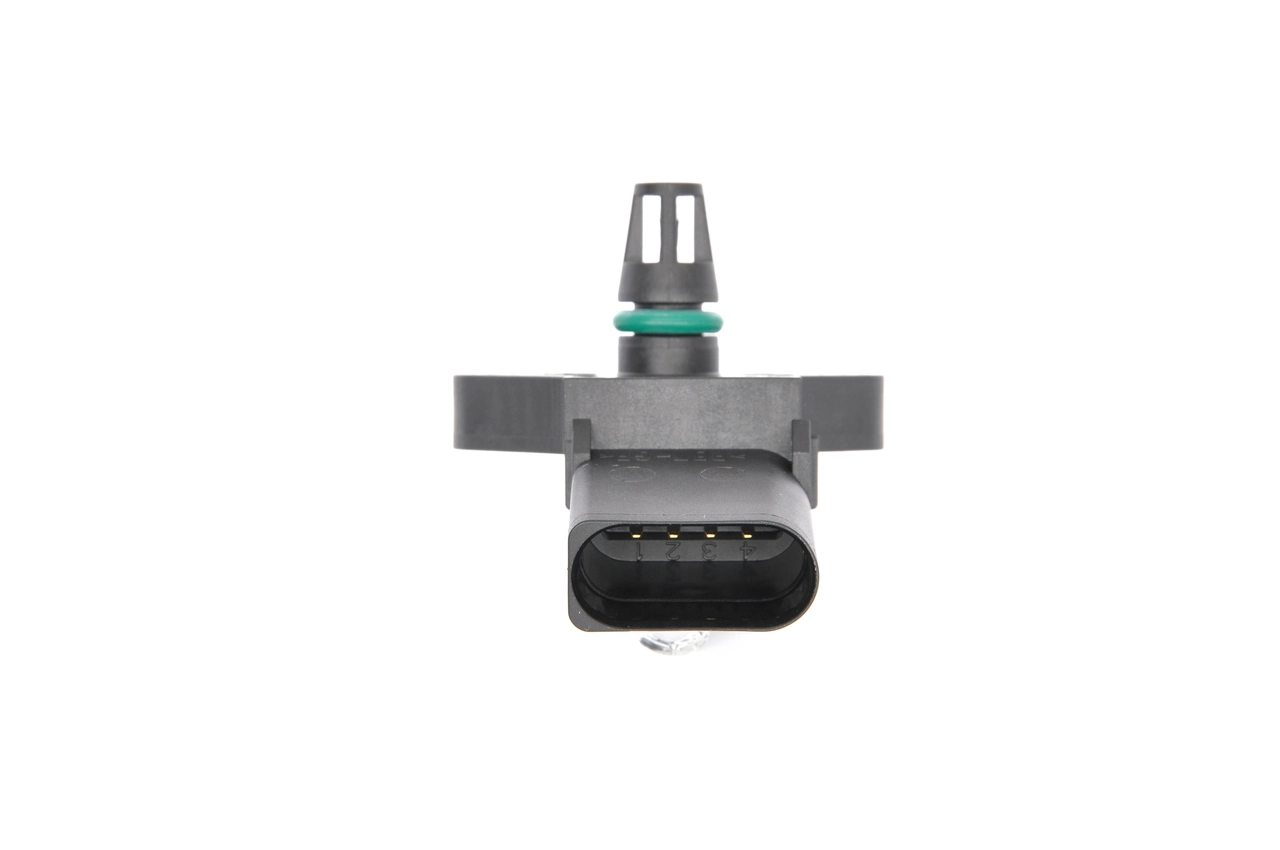 Compre 0281002401 Bosch Sensor de pressão de supercompressão