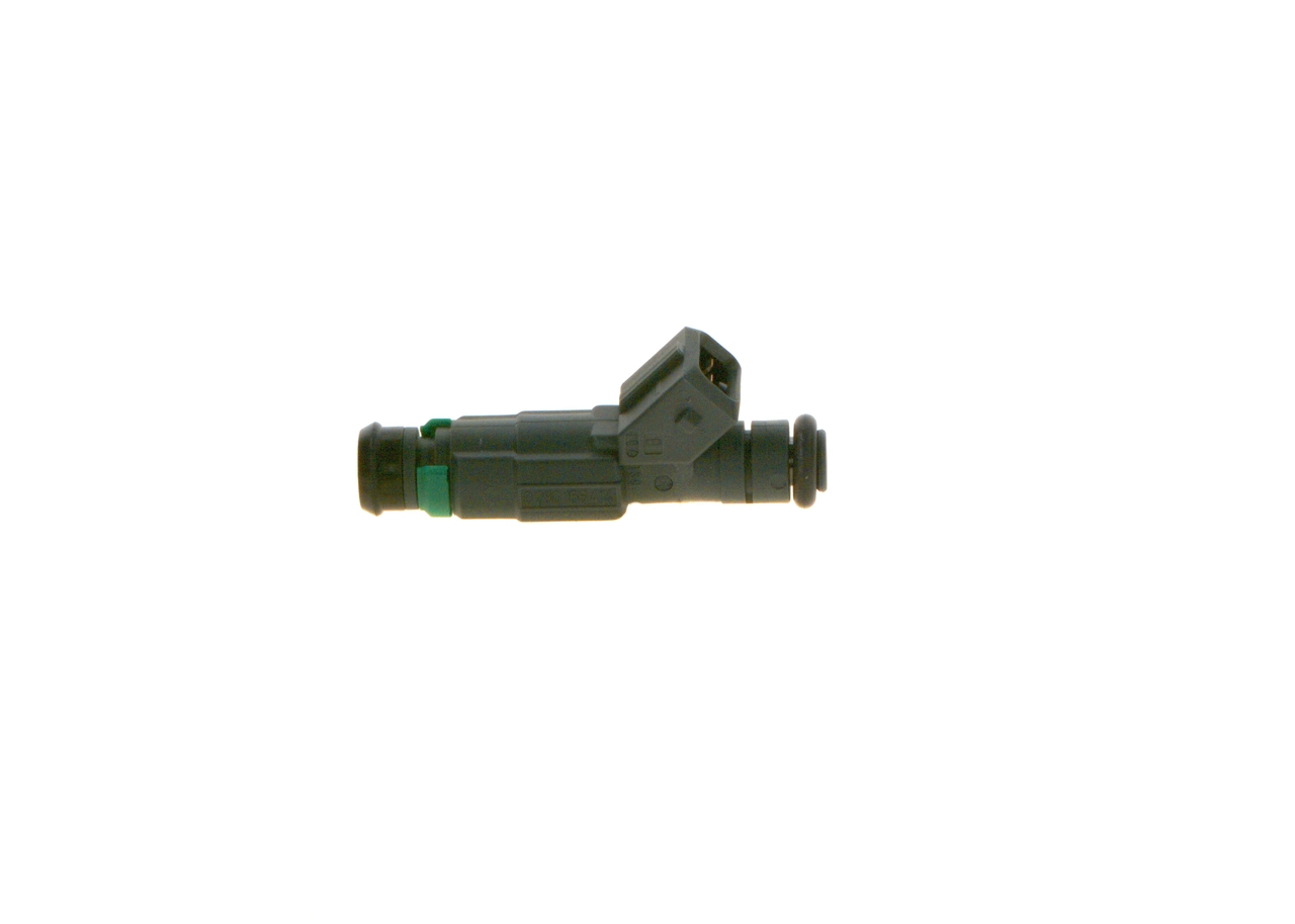  Injetor de injeção de combustível Opel Vectra B hatchback (38) (1995 - 2002) B