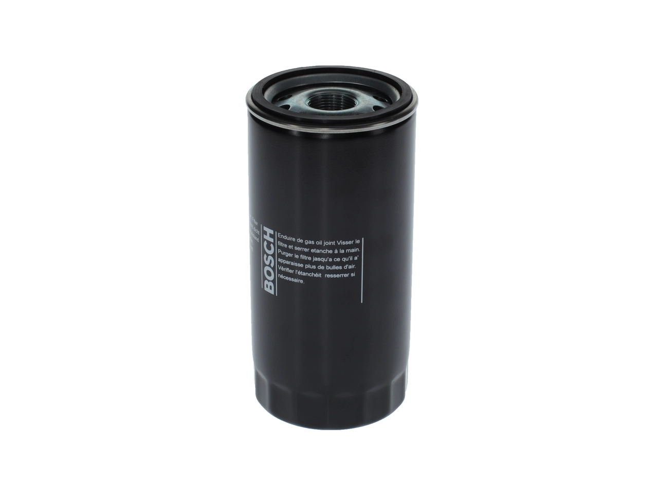Compre F026407296 Bosch Filtro de óleo