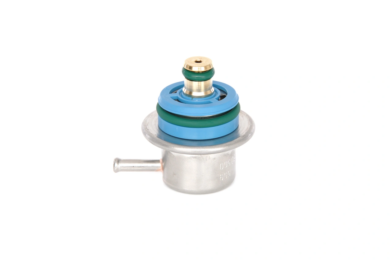 Compre 0280160560 Bosch Regulador de pressão de combustível na régua de injectores