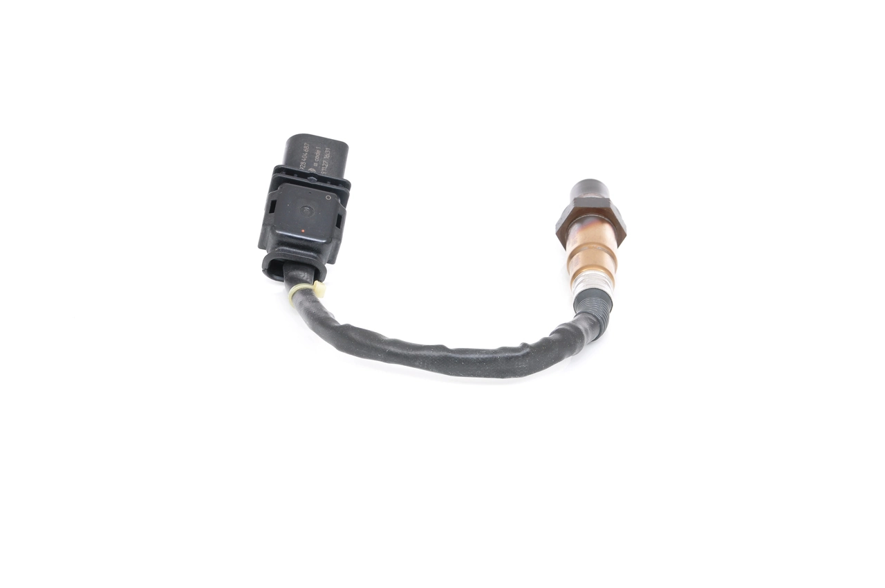 Sonda lambda, sensor de oxigênio 0281004060 Bosch