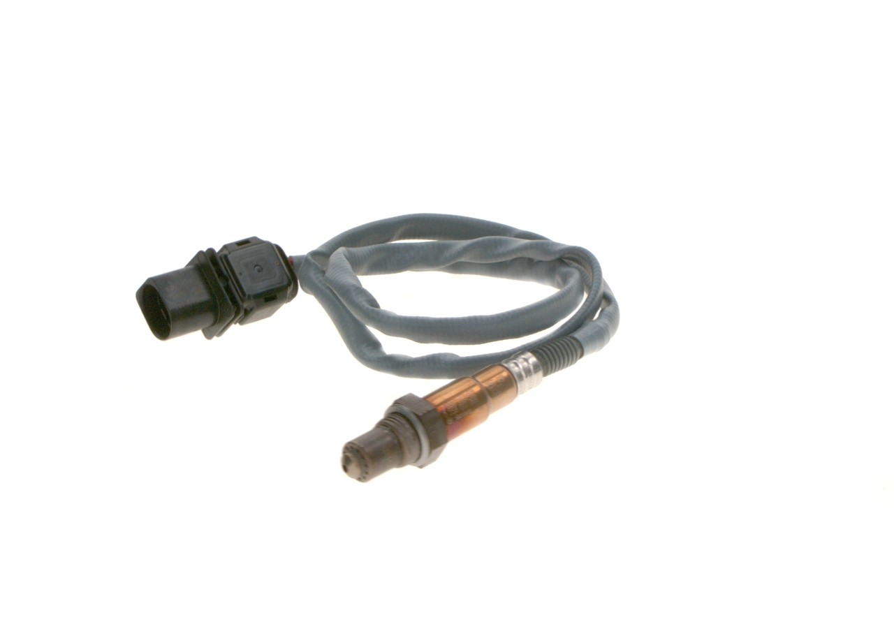Compre 0258017099 Bosch Sonda lambda, sensor de oxigênio até o catalisador