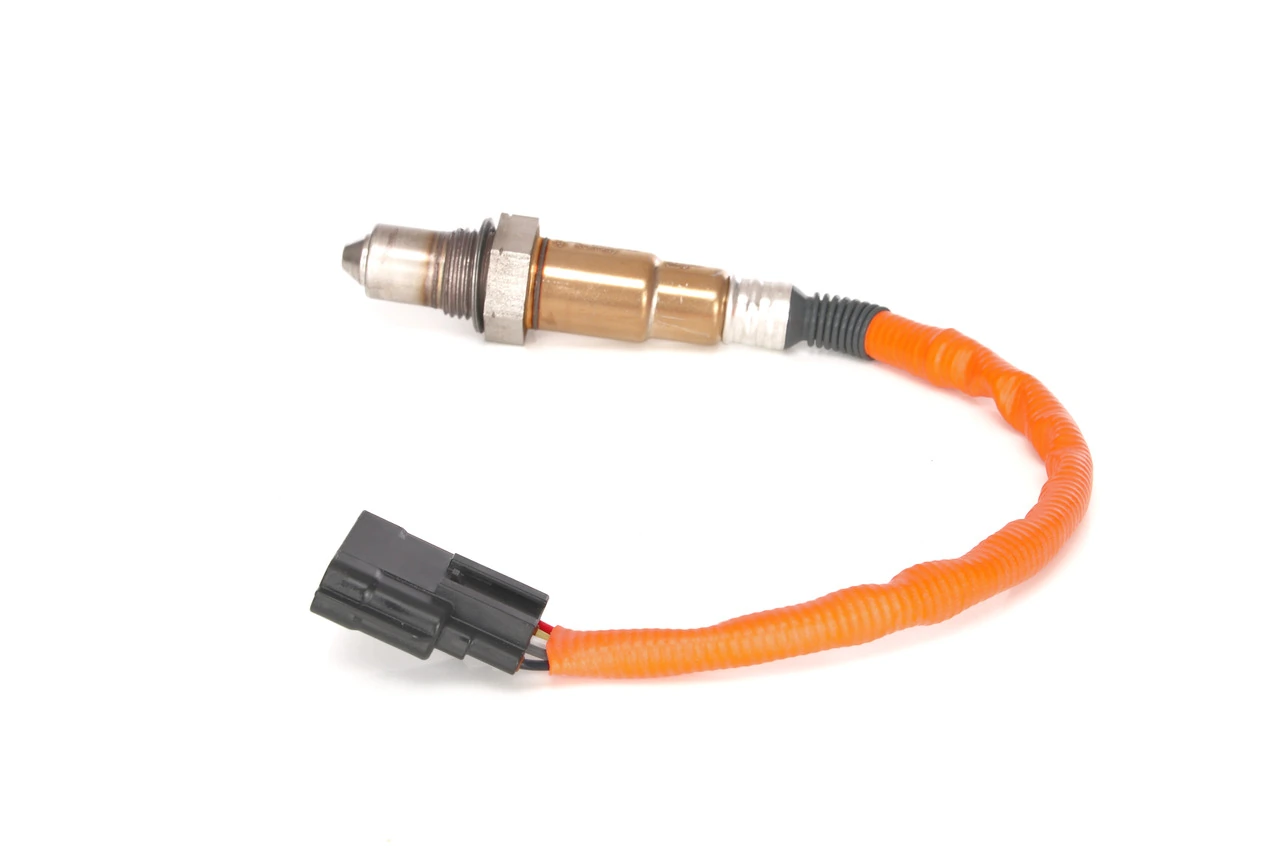 Sonda lambda, sensor de oxigênio até o catalisador 0281004226 Bosch
