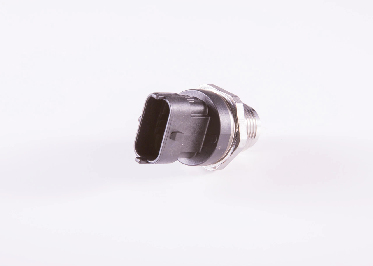 Sensor de pressão de combustível Mitsubishi Canter VII camião de plataforma/chassis (FB7, FB8, FE7, FE8) (2001 - 2026) VII