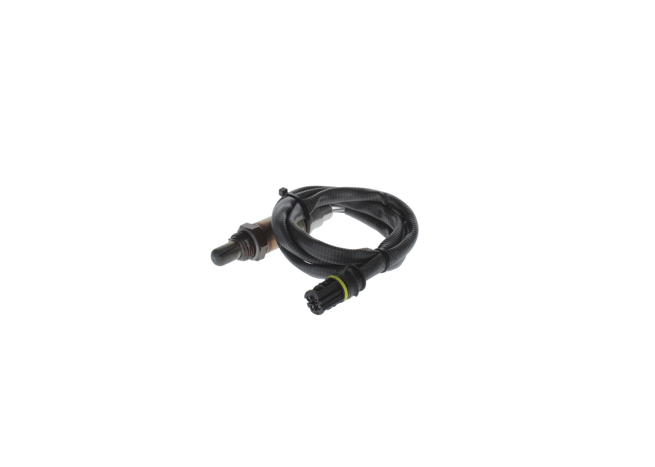 Sonda lambda, sensor de oxigênio Bosch 0258005177 preço, a partir de 96,76 USD
