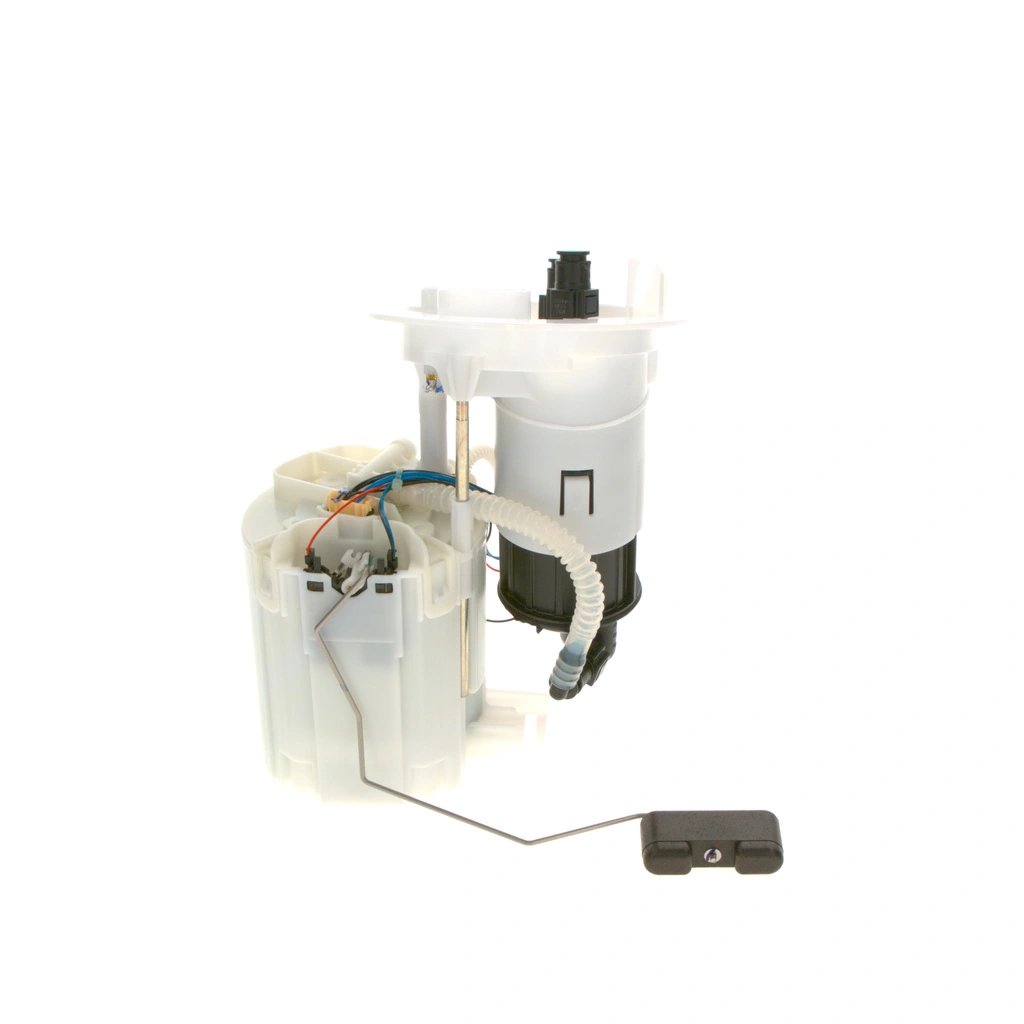 Compre 0580202014 Bosch Módulo de bomba de combustível com sensor do nível de combustível