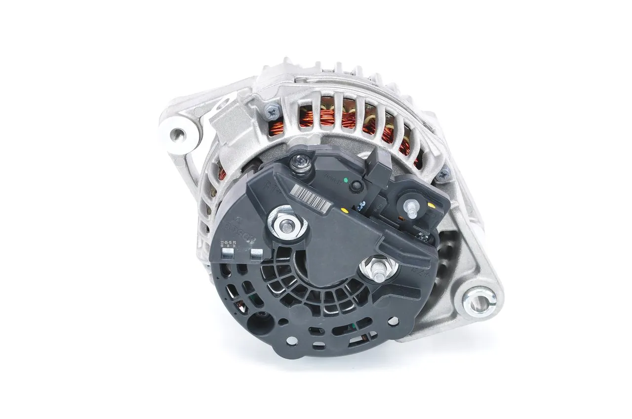 Compre 0124515086 Bosch Gerador