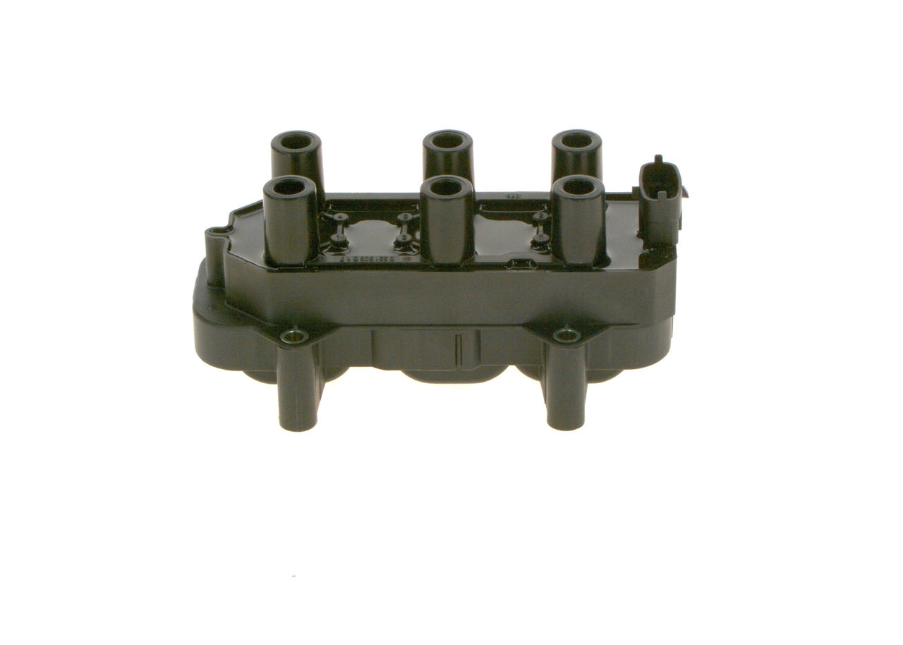 Compre 0221503017 Bosch Bobina de ignição