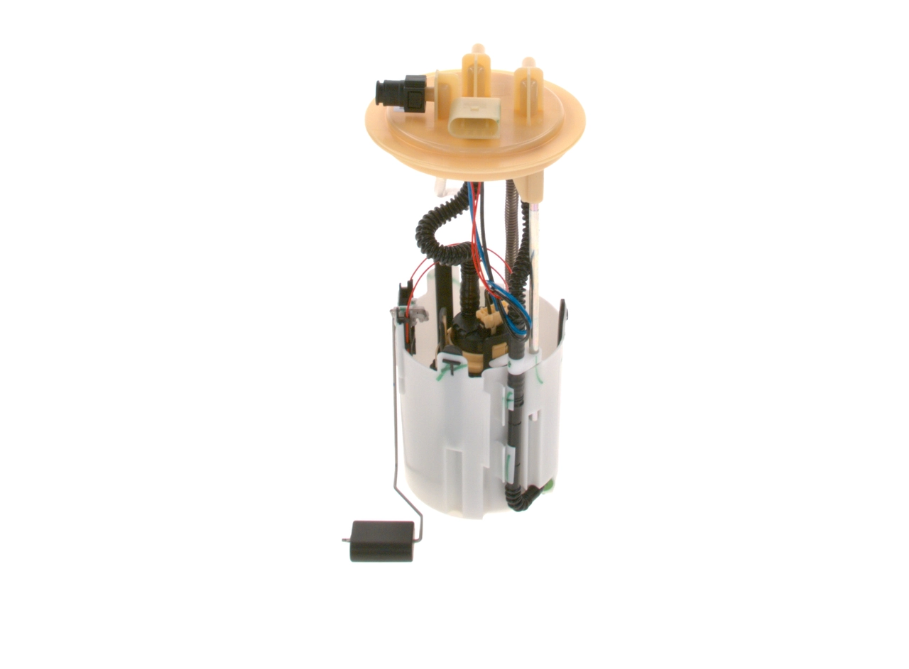 Módulo de bomba de combustível com sensor do nível de combustível Bosch 058020341F preço, a partir de 181,13 USD