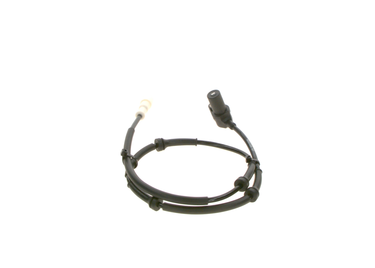 0265006711 Bosch Sensor ABS traseiro