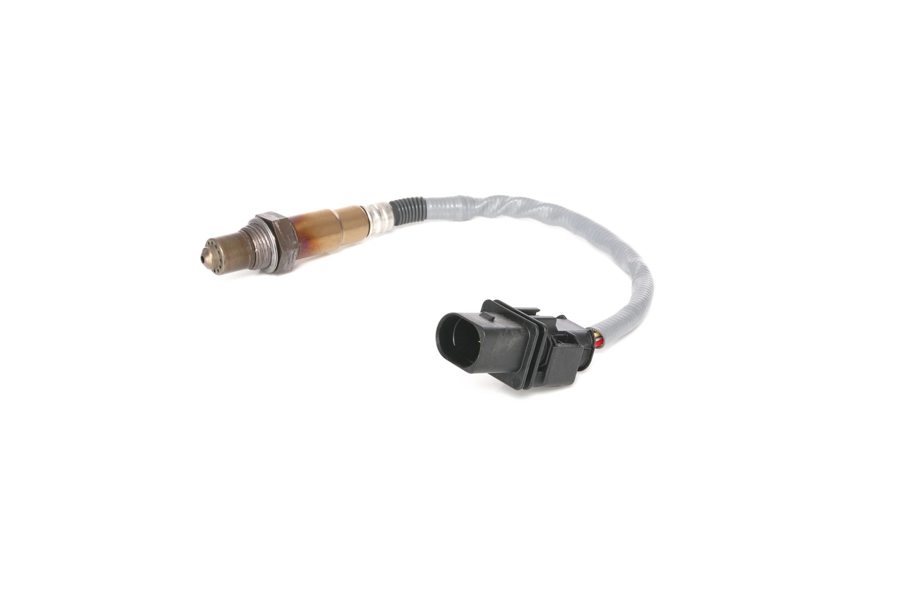 Compre 0281004422 Bosch Sonda lambda, sensor de oxigênio até o catalisador