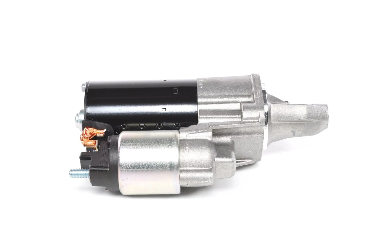 Compre 0001107459 Bosch Motor de arranco