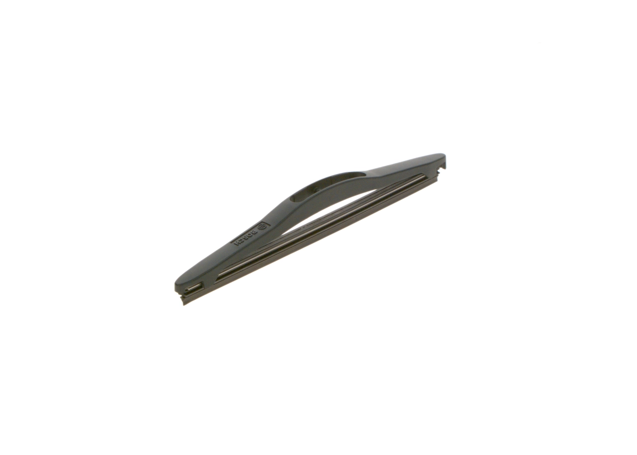 3397015447 Bosch Limpa-pára-brisas de vidro traseiro