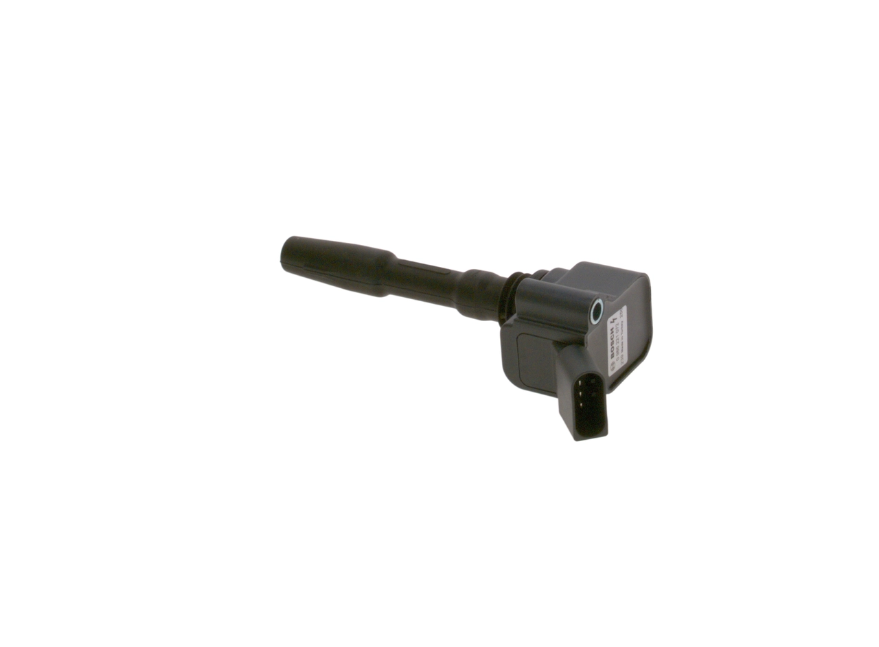 Bobina de ignição Bosch 0986221072 preço, a partir de 40,93 USD