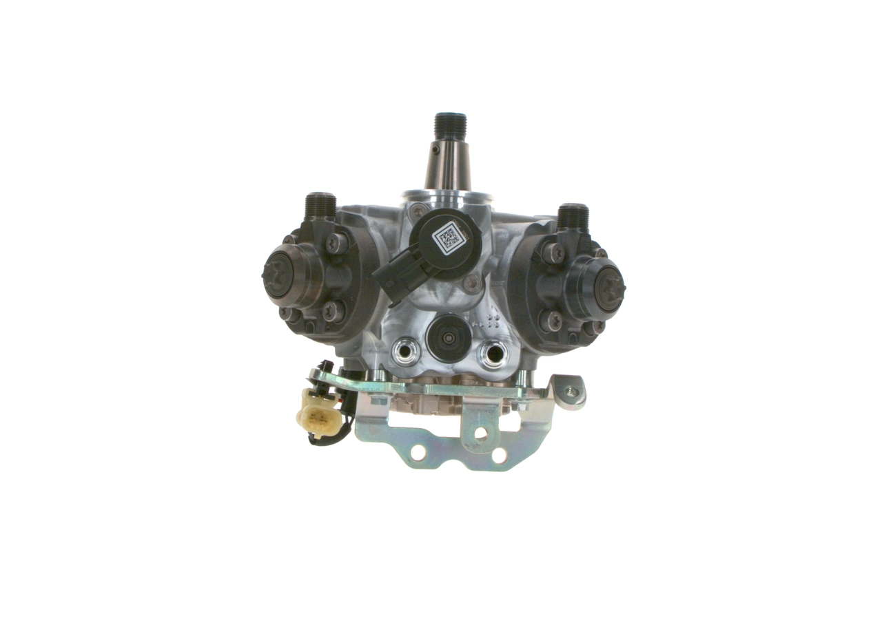 Compre 0445010820 Bosch Bomba de combustível de pressão alta