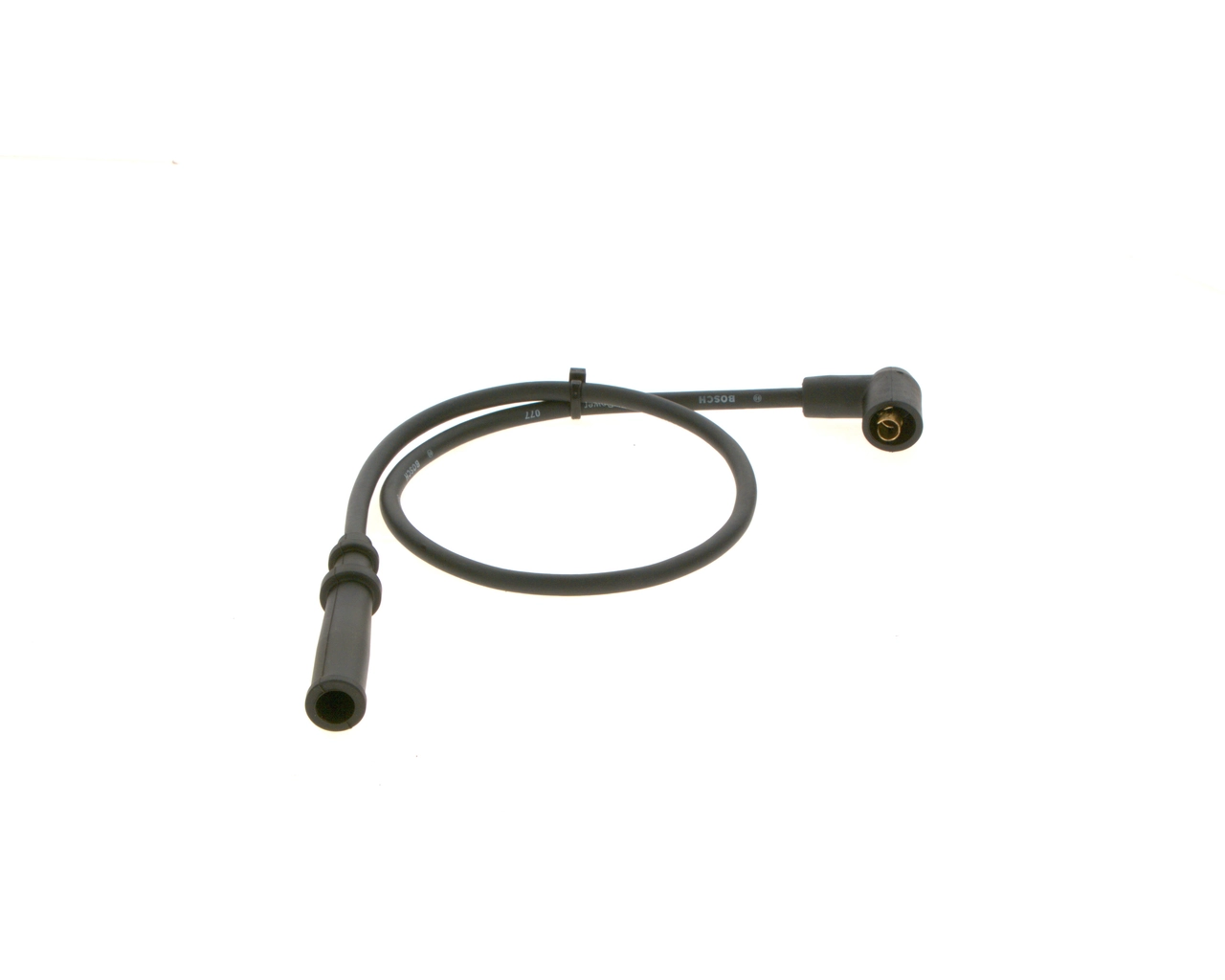 Compre 9443 NGK Fios de alta voltagem, kit