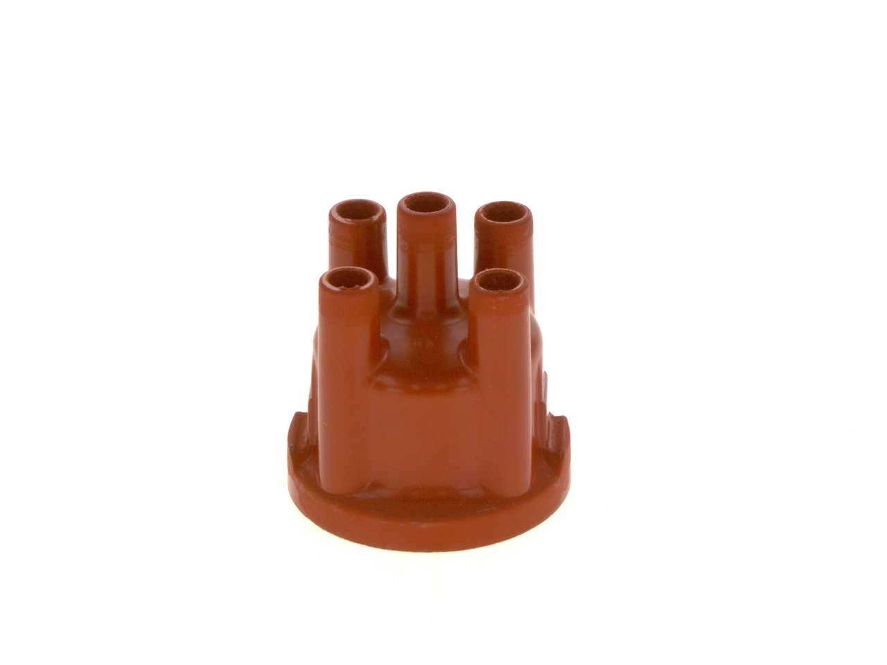 Compre 1235522443 Bosch Tampa de distribuidor de ignição (distribuidor)