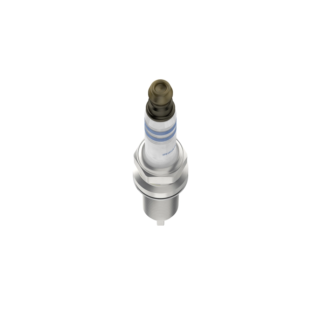 Vela de ignição S302P Masuma
