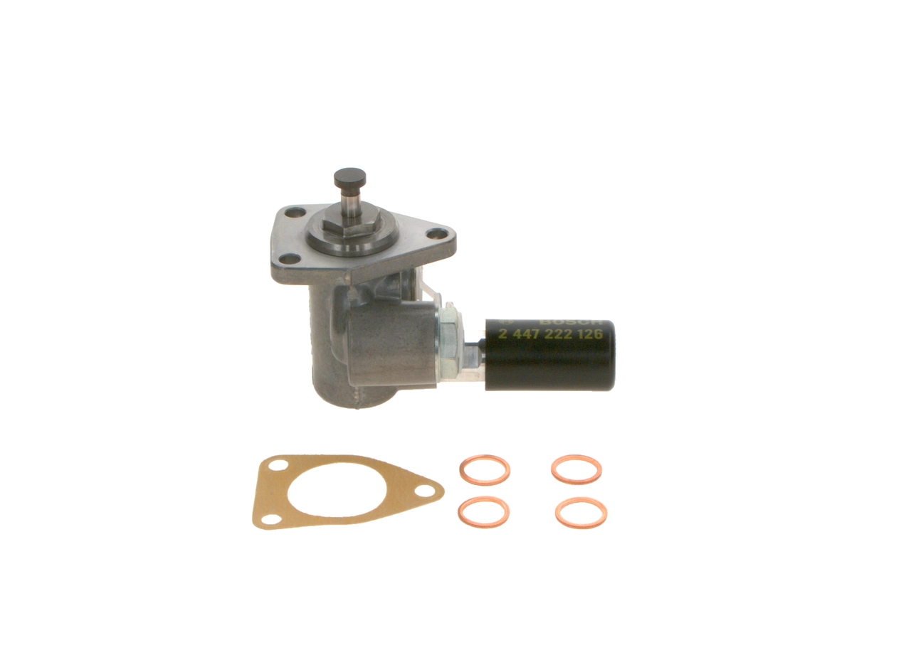 Bomba de combustível de bombeio manual Perkins 2641A003 preço, a partir de 229,31 USD