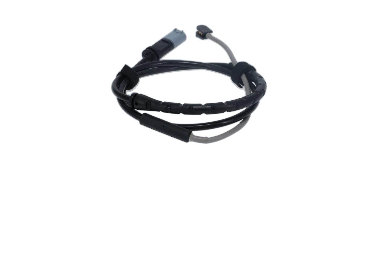 Sensor traseiro de desgaste das sapatas do freio Bosch 1987474552 preço, a partir de 11,76 USD