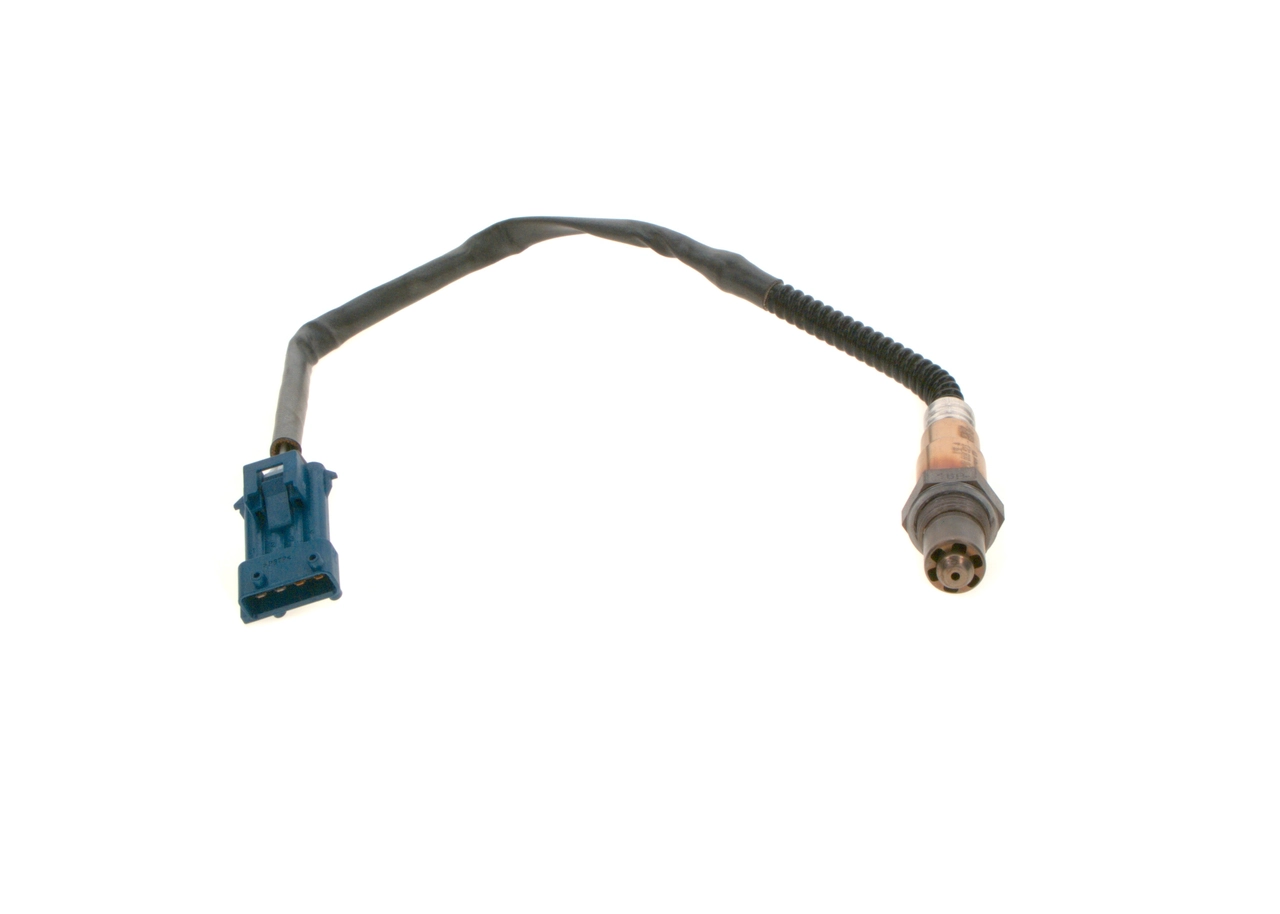 Sonda lambda, sensor de oxigênio até o catalisador Bosch 0258006623 preço, a partir de 67,40 USD
