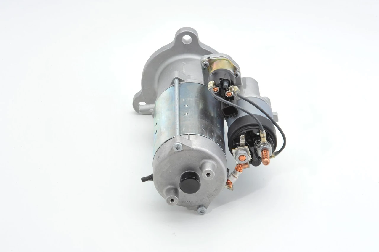 Compre 0001241021 Bosch Motor de arranco