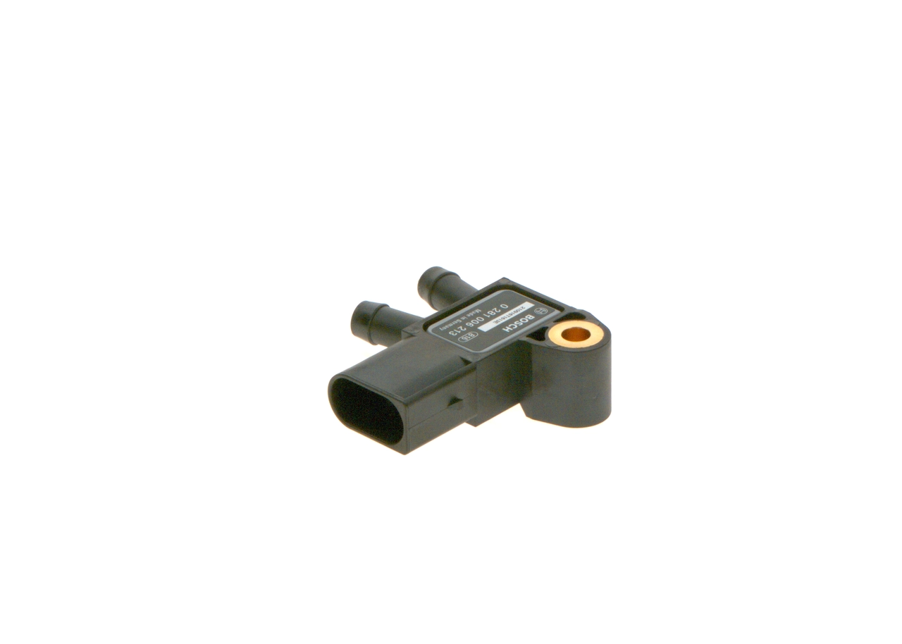 Compre 0281006213 Bosch Sensor de pressão dos gases de escape