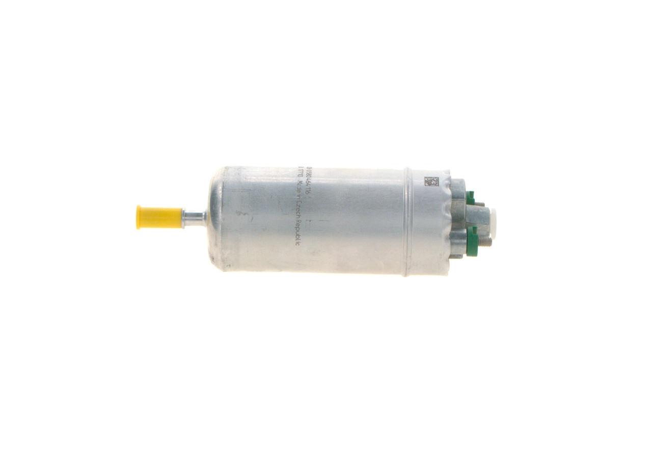 0580464116 Bosch Elemento de turbina da bomba de combustível