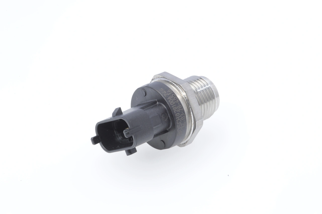0281006244 Bosch Sensor de pressão de combustível