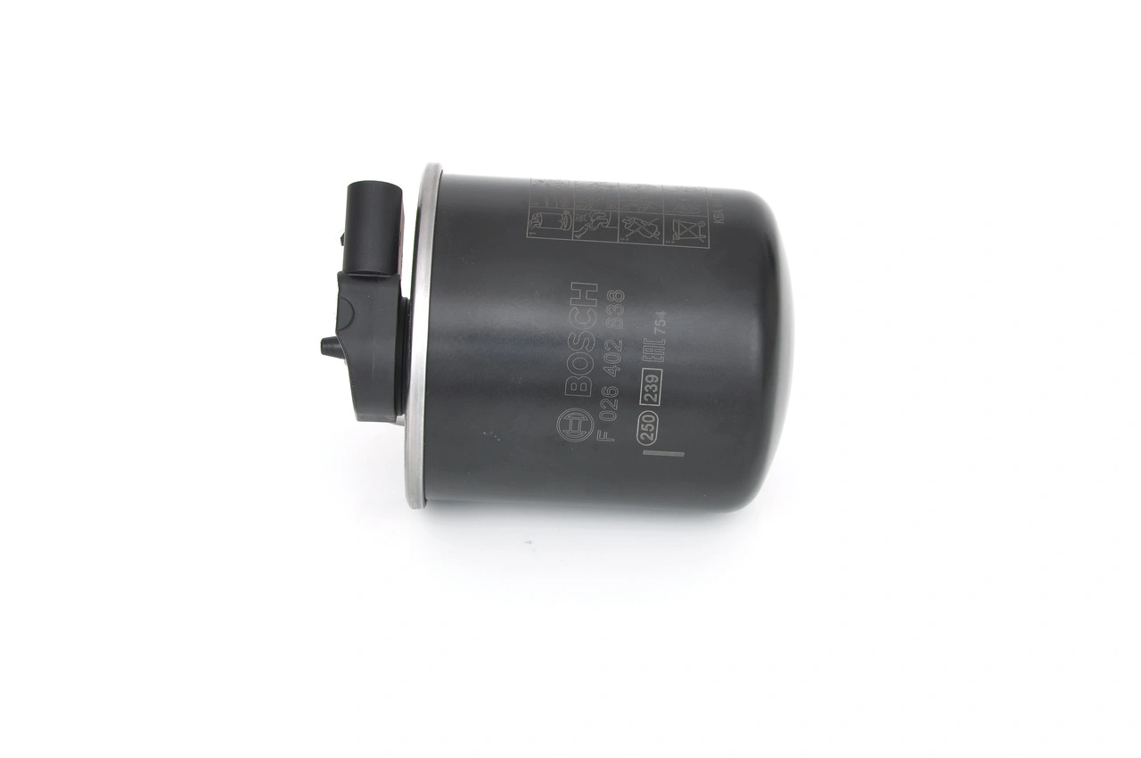 F026402838 Bosch Filtro de combustível