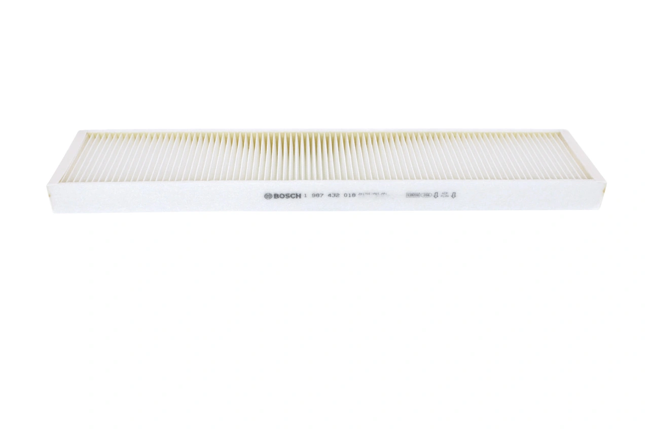 1987432018 Bosch Filtro de salão