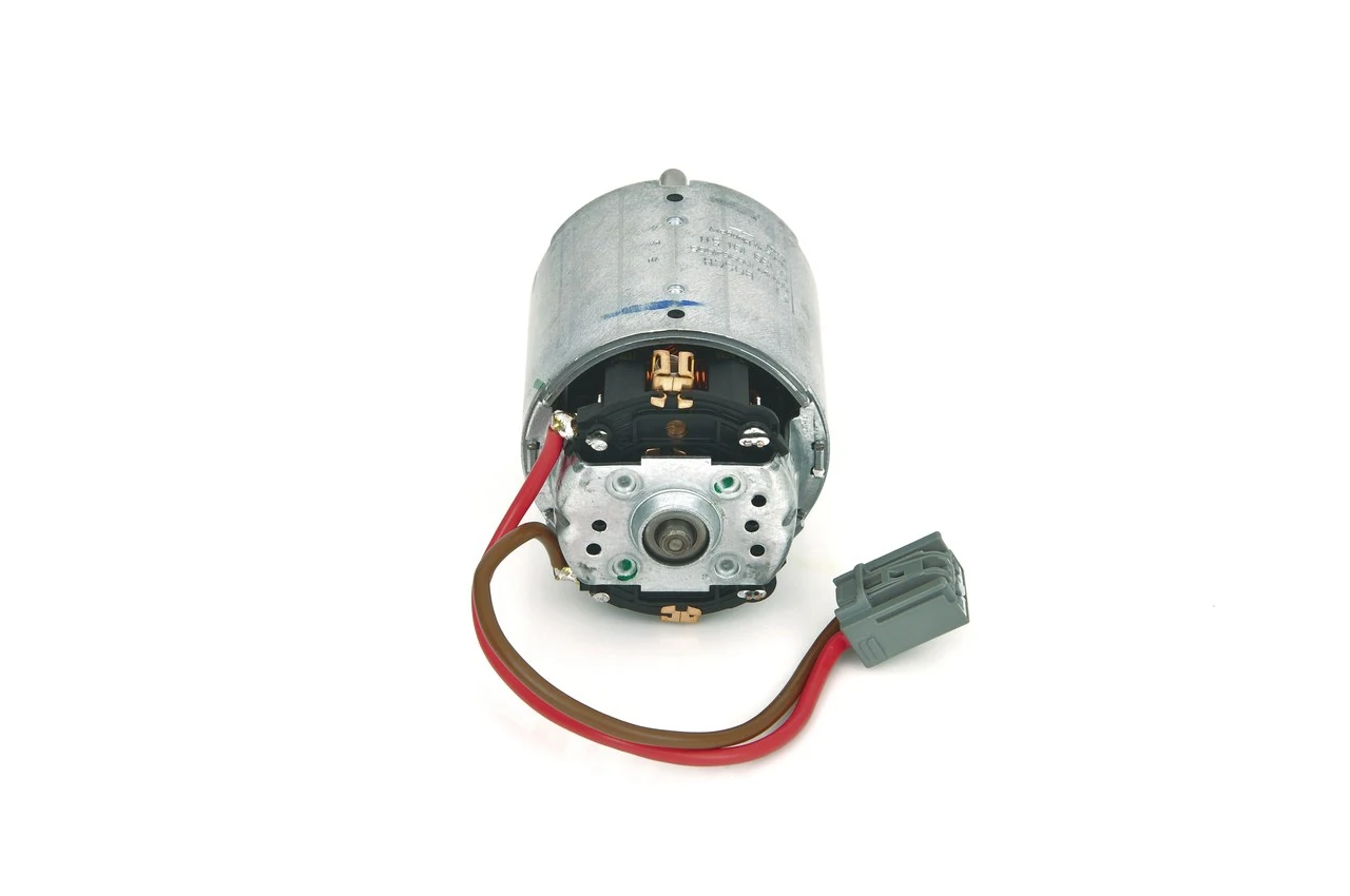 0130101511 Bosch Motor de ventilador de forno (de aquecedor de salão)