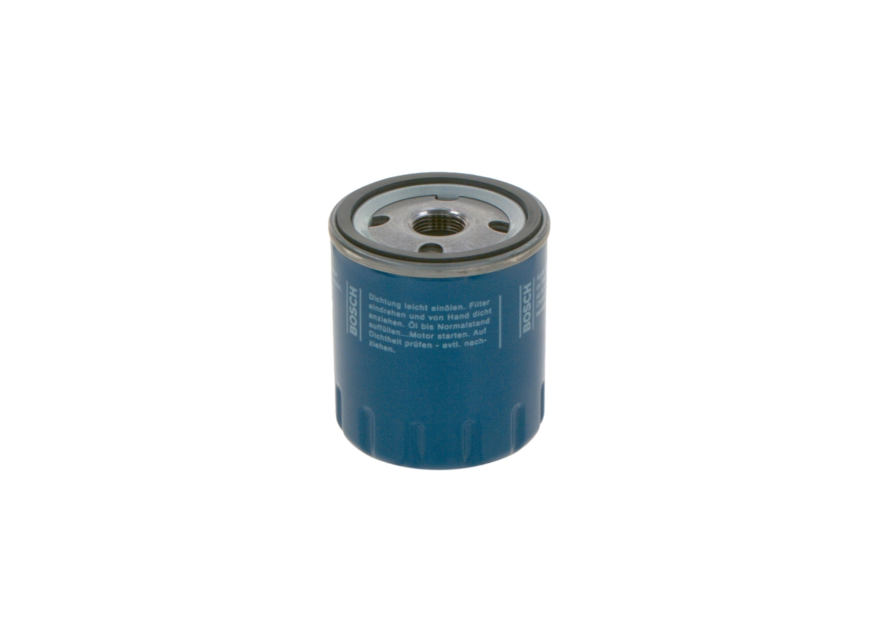 Filtro de óleo Bosch 0451103355 preço, a partir de 5,55 USD