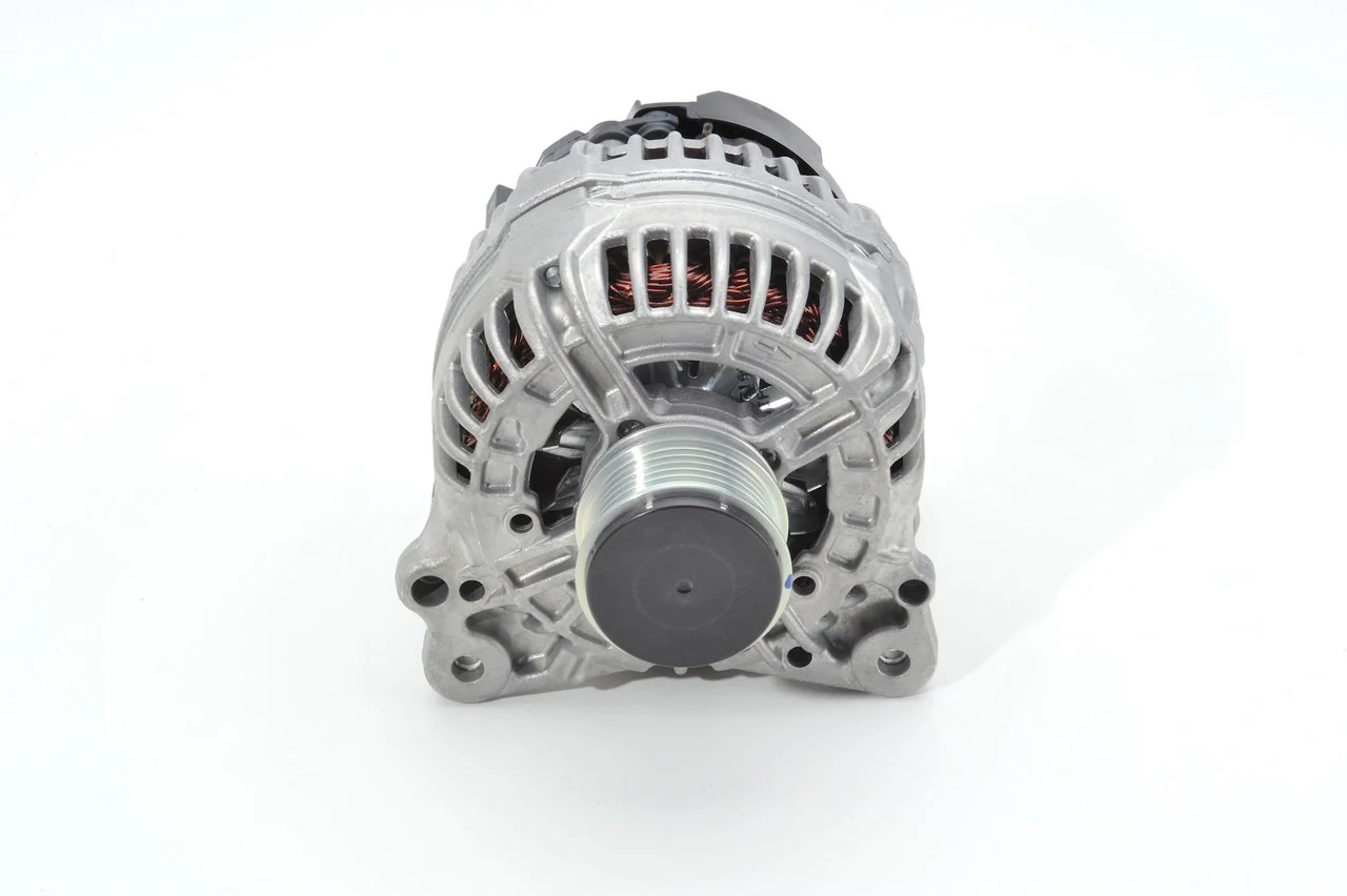 0124515010 Bosch Gerador