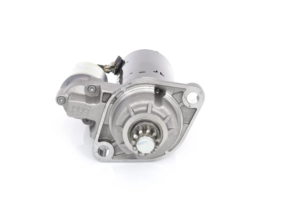 0001123038 Bosch Motor de arranco