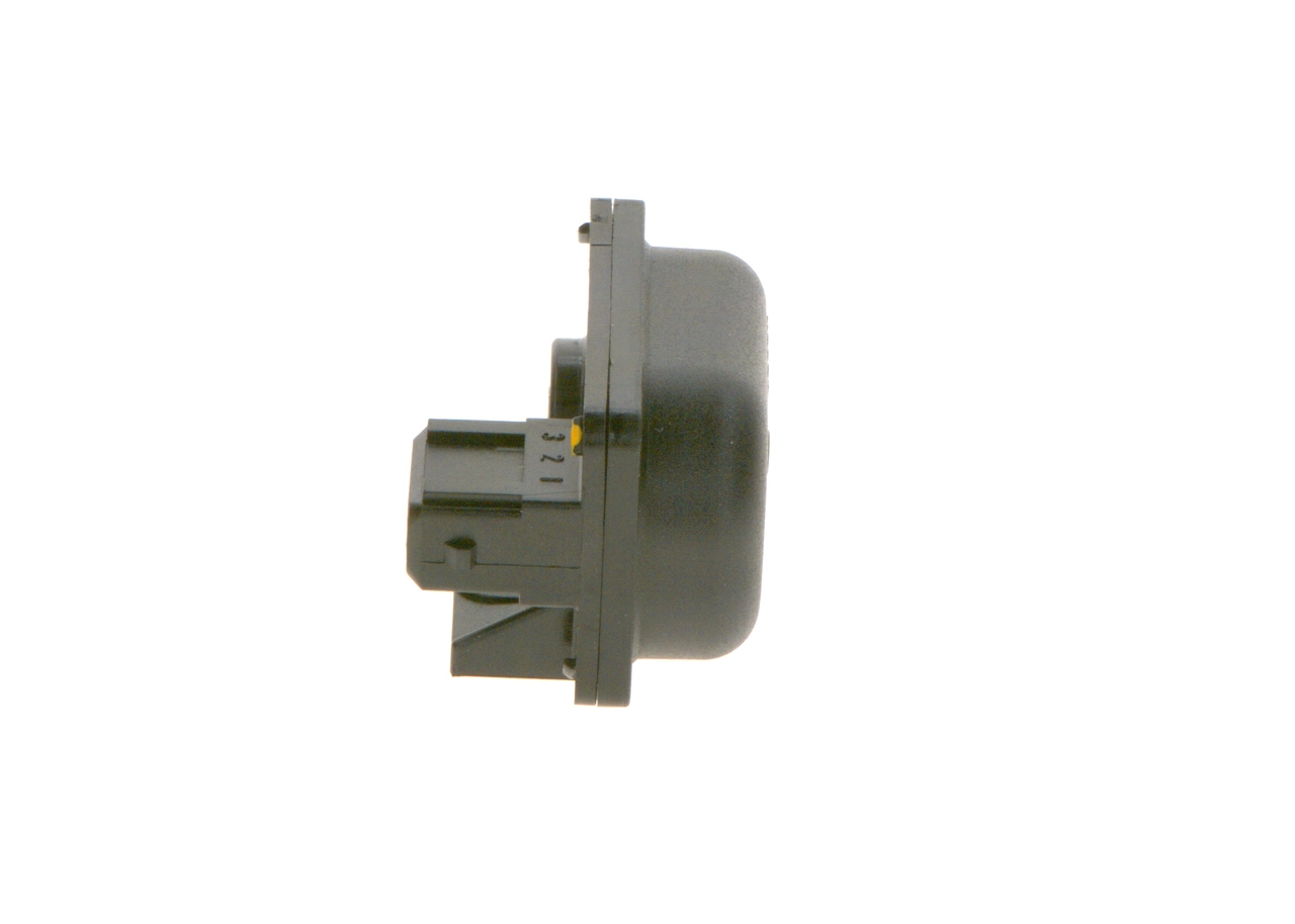0280101001 Bosch Sensor de pressão no coletor de admissão, MAP