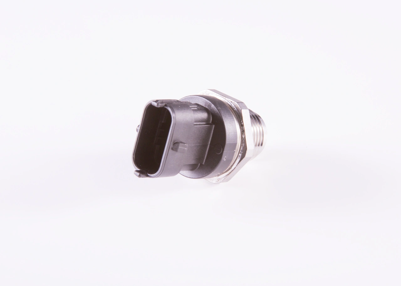 Sensor de pressão de combustível 0281006158 Bosch