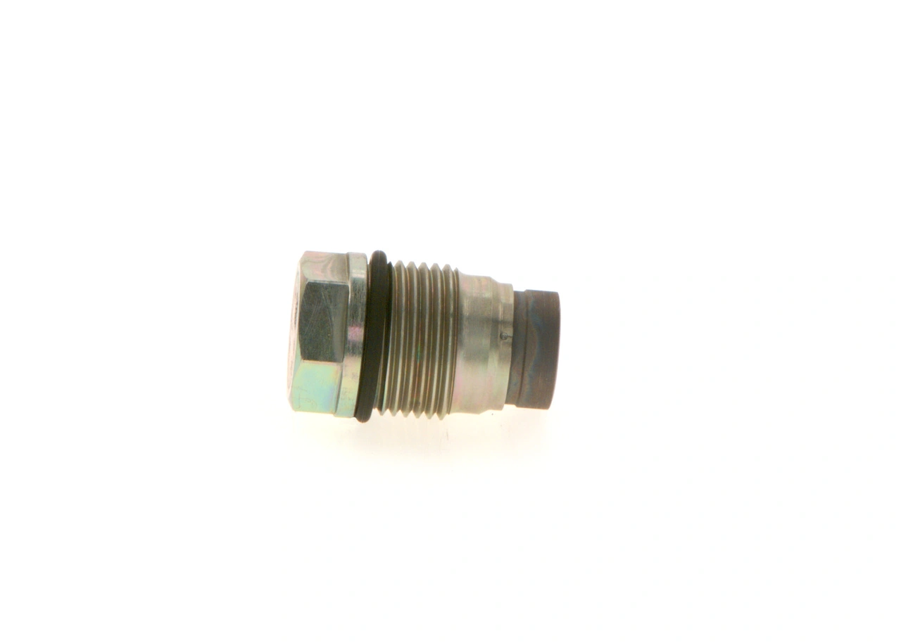 Válvula de regulação de pressão (válvula de redução da Bomba de Combustível de Pressão Alta) Common-Rail-System Bosch 1110010012 preço, a partir de 117,02 USD