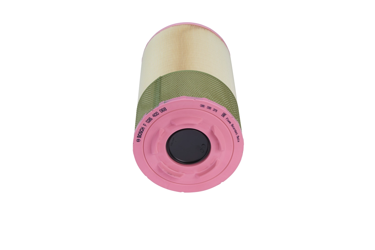 Filtro de ar Bosch F026400068 preço, a partir de 54,45 USD