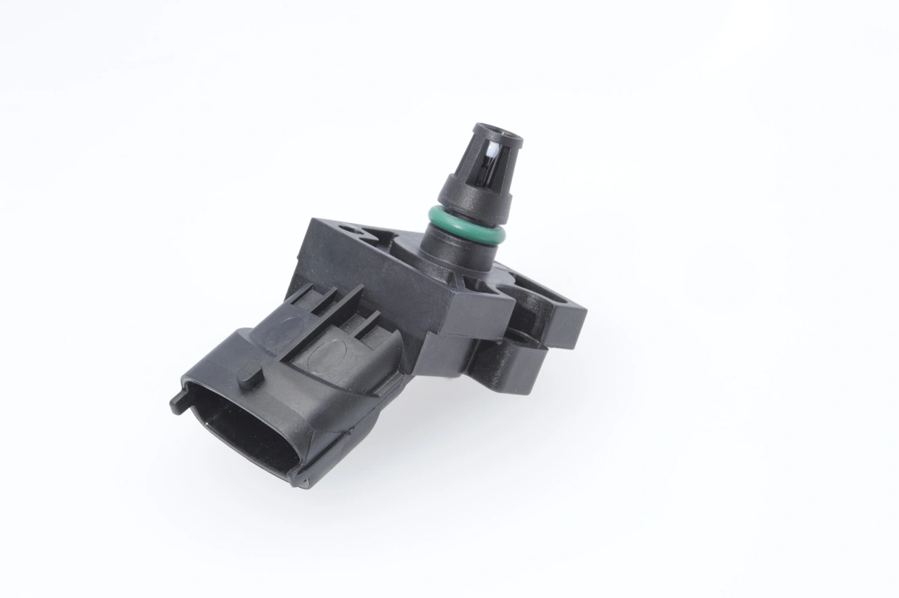 Sensor de pressão no coletor de admissão, MAP 0261230293 Bosch