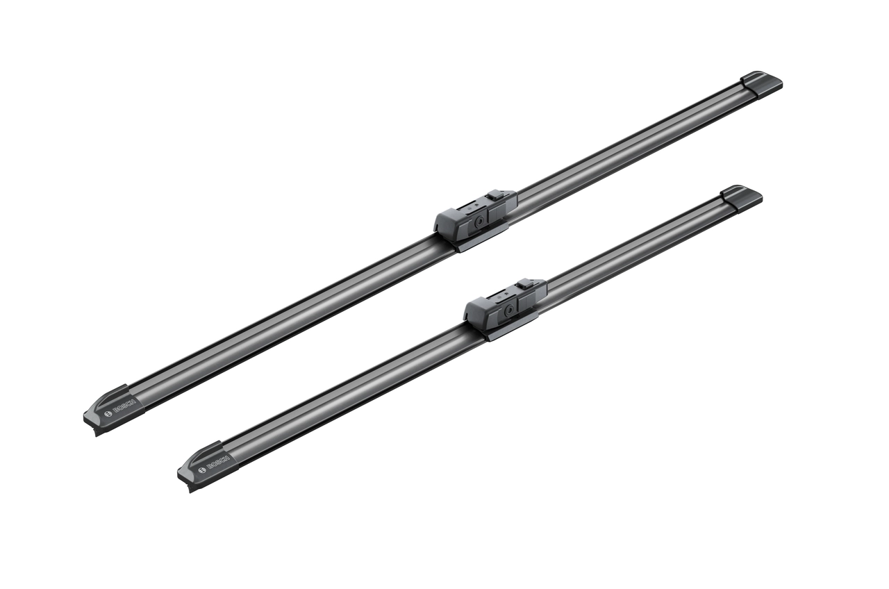 Limpa-pára-brisas do pára-brisas, kit de 2 un. Bosch 3397007297 preço, a partir de 12,81 USD