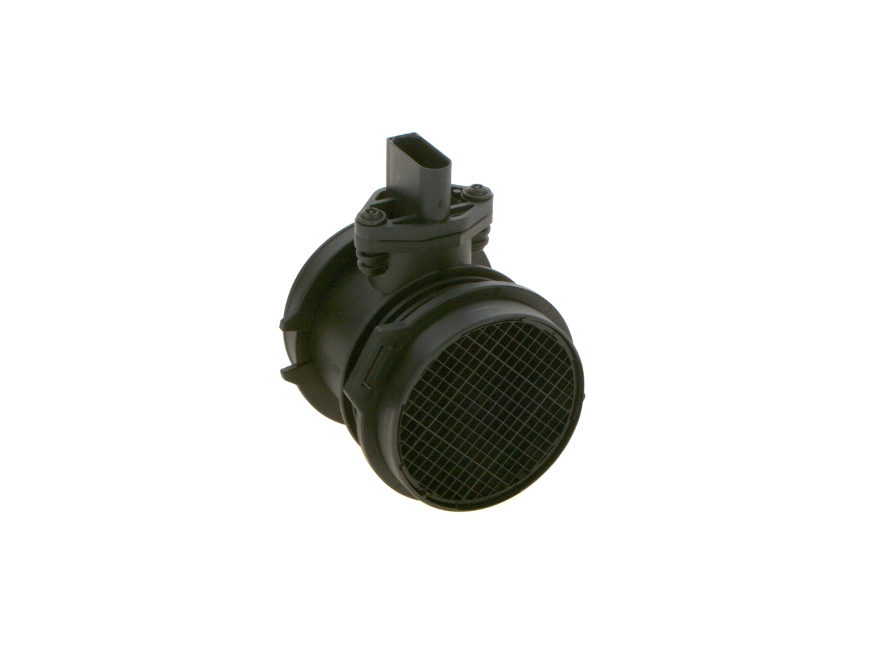 Compre 0280217515 Bosch Sensor de fluxo (consumo) de ar, medidor de consumo M.A.F. - (Mass Airflow)