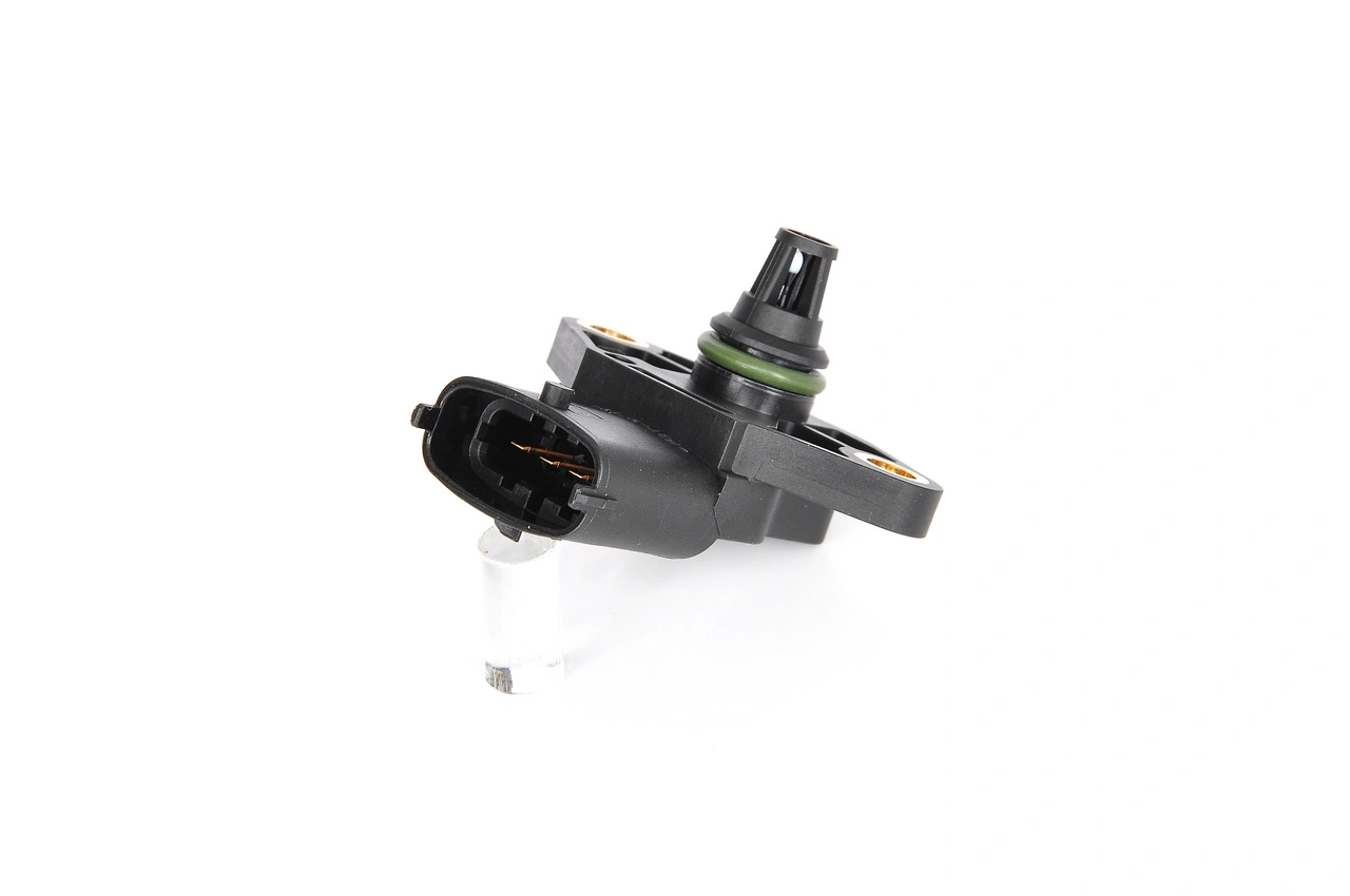 0281006212 Bosch Sensor de pressão no coletor de admissão, MAP